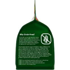 Brown's Tropical Carnival Natural Behaviors Grain-Free Daily Diet Guinea Pig Food, 4-lb Bag 8 Brown's Tropical Carnival Natural Behaviors Grain-Free Daily Diet Guinea Pig Food, 4-lb Bag -MiniMates Shop 215276 PT2. AC SS1800 V1668027336