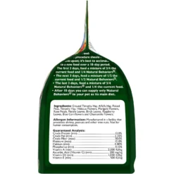 Brown's Tropical Carnival Natural Behaviors Grain-Free Daily Diet Guinea Pig Food, 4-lb Bag 9 Brown's Tropical Carnival Natural Behaviors Grain-Free Daily Diet Guinea Pig Food, 4-lb Bag -MiniMates Shop 215276 PT3. AC SS1800 V1668025333