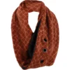 Exotic Nutrition Snakeskin Small Animal Bonding Scarf
