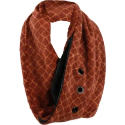 Exotic Nutrition Snakeskin Small Animal Bonding Scarf