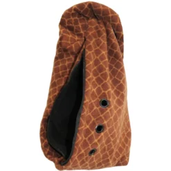 Exotic Nutrition Snakeskin Small Animal Bonding Scarf -MiniMates Shop 219853 pt3. AC SS1800 V1582041819