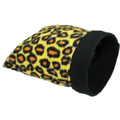 Exotic Nutrition Hangouts Hedgie Nest Small Animal Pouch -MiniMates Shop 219865 PT2. AC SS1800 V1648142183