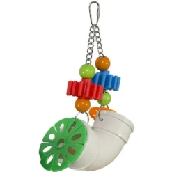 Exotic Nutrition PVC Forager Small Animal Toy