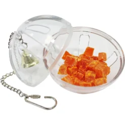 Exotic Nutrition Forage Globe Small Animal Toy 10 Exotic Nutrition Forage Globe Small Animal Toy -MiniMates Shop 219871 PT3. AC SS1800 V1665781842