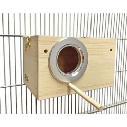 Exotic Nutrition Small Animal Nest Box 11 Exotic Nutrition Small Animal Nest Box -MiniMates Shop 219875 PT5. AC SS1800 V1647461512