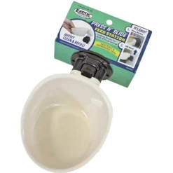 Exotic Nutrition Press N' Slide Small Animal Feeding Station -MiniMates Shop 219879 pt2. AC SS1800 V1582042378