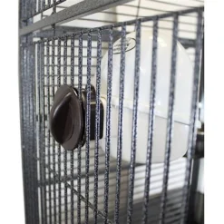 Exotic Nutrition No Mess Press N' Slide Small Animal Feeding Station -MiniMates Shop 219881 PT2. AC SS1800 V1647461801