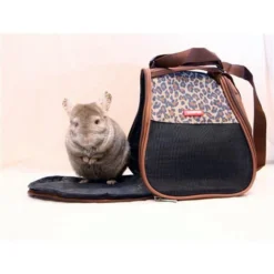 Exotic Nutrition ZooPro Small Animal Carry Bag -MiniMates Shop 219885 PT2. AC SS1800 V1665782083