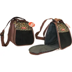 Exotic Nutrition ZooPro Small Animal Carry Bag -MiniMates Shop 219885 PT5. AC SS1800 V1665692108