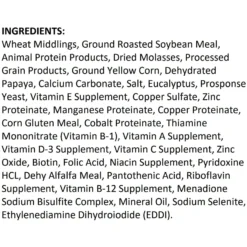 Exotic Nutrition Papaya & Eucalyptus Sugar Glider Food, 2-lb Bag 9 Exotic Nutrition Papaya & Eucalyptus Sugar Glider Food, 2-lb Bag -MiniMates Shop 220384 PT3. AC SS1800 V1595952670