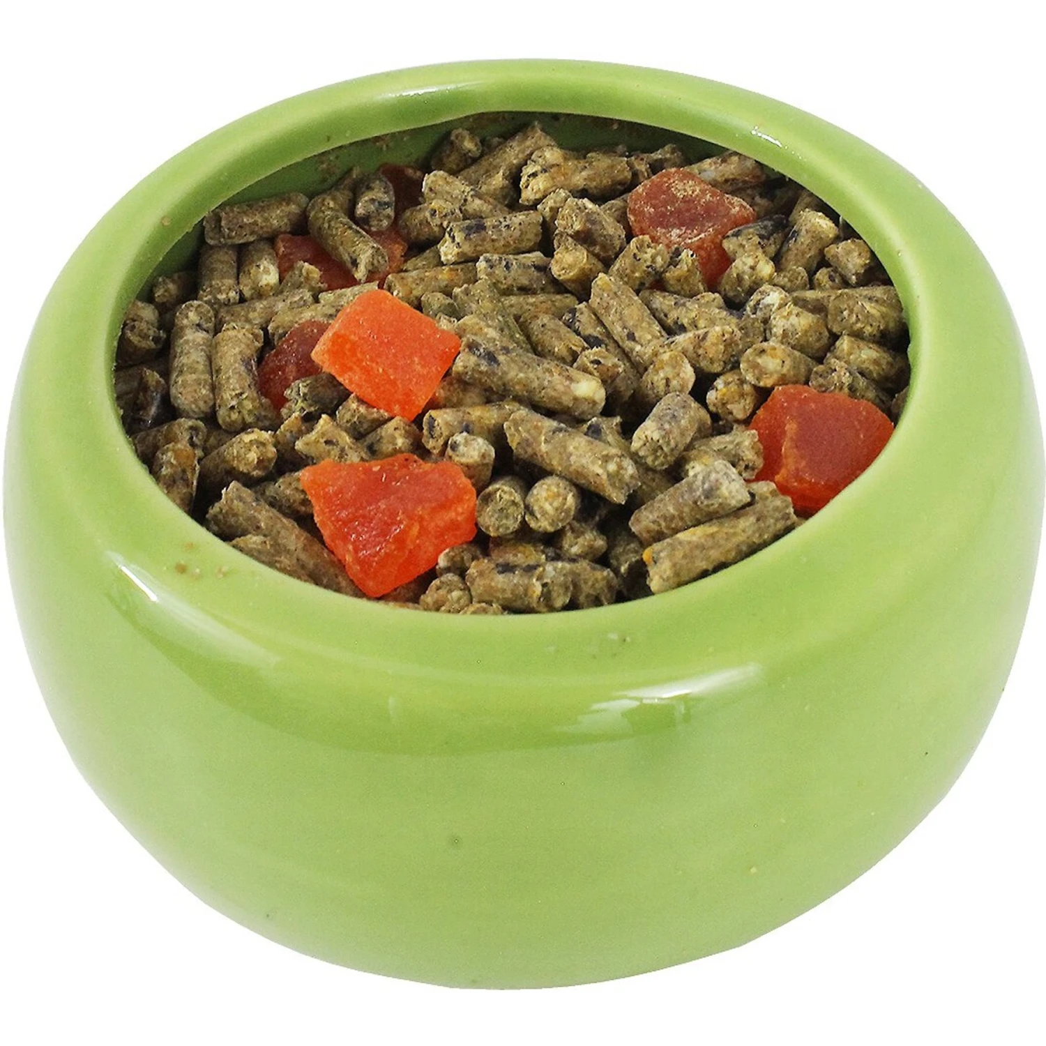 Exotic Nutrition Papaya & Eucalyptus Sugar Glider Food, 2-lb Bag 3 Exotic Nutrition Papaya & Eucalyptus Sugar Glider Food, 2-lb Bag - Image 3