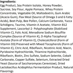 Exotic Nutrition Instant-HPW Honey & Fruit Sugar Glider Food 9 Exotic Nutrition Instant-HPW Honey & Fruit Sugar Glider Food -MiniMates Shop 220386 PT3. AC SS1800 V1595956853