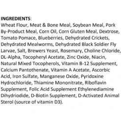 Exotic Nutrition Berries & Bugs Sugar Glider & Hedgehog Food, 1.5-lb Bag 9 Exotic Nutrition Berries & Bugs Sugar Glider & Hedgehog Food, 1.5-lb Bag -MiniMates Shop 220392 PT3. AC SS1800 V1595954153