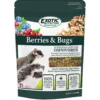 Exotic Nutrition Berries & Bugs Sugar Glider & Hedgehog Food, 1.5-lb Bag