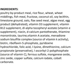 Exotic Nutrition Premium Insectivore Diet Sugar Glider & Hedgehog Food, 1.25-lb Bag 9 Exotic Nutrition Premium Insectivore Diet Sugar Glider & Hedgehog Food, 1.25-lb Bag -MiniMates Shop 220394 PT3. AC SS1800 V1595956556