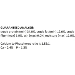 Exotic Nutrition Premium Insectivore Diet Sugar Glider & Hedgehog Food, 1.25-lb Bag 10 Exotic Nutrition Premium Insectivore Diet Sugar Glider & Hedgehog Food, 1.25-lb Bag -MiniMates Shop 220394 PT4. AC SS1800 V1595957810