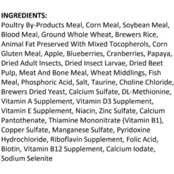 Exotic Nutrition Opossum Complete Opossum Food, 1-lb Bag 9 Exotic Nutrition Opossum Complete Opossum Food, 1-lb Bag -MiniMates Shop 220402 PT3. AC SS1800 V1595954160