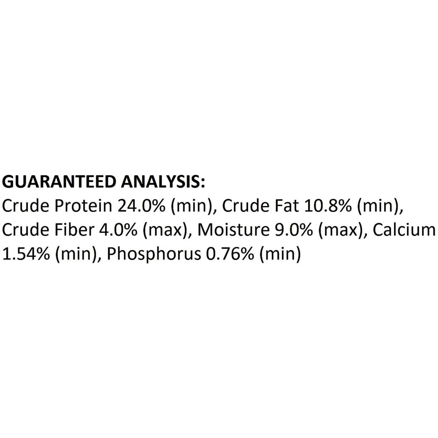 Exotic Nutrition Opossum Complete Opossum Food, 1-lb Bag 5 Exotic Nutrition Opossum Complete Opossum Food, 1-lb Bag - Image 5