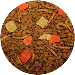 Exotic Nutrition Opossum Complete Opossum Food, 1-lb Bag 8 Exotic Nutrition Opossum Complete Opossum Food, 1-lb Bag -MiniMates Shop 220402 pt2. AC SS1800 V1582041510