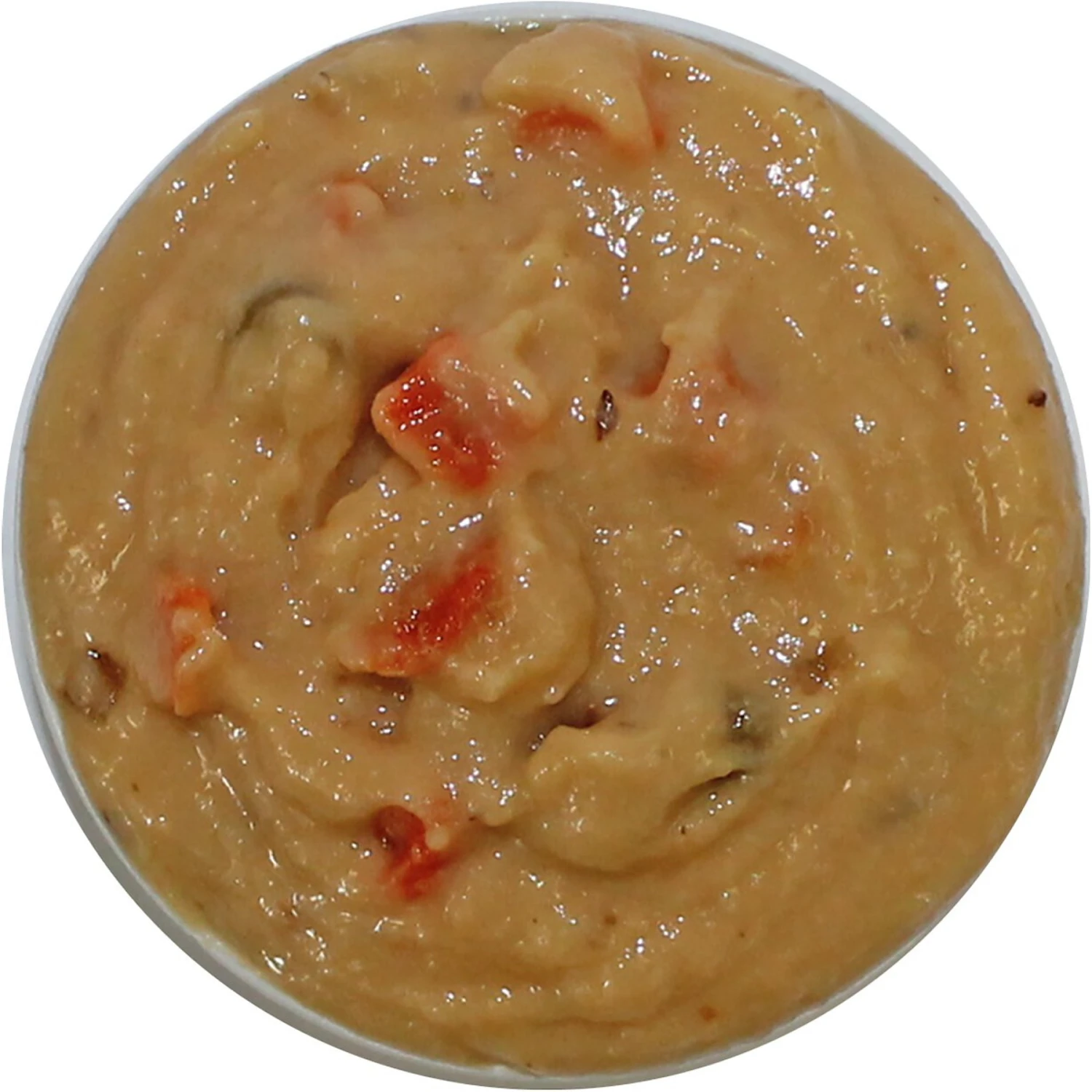 Exotic Nutrition HPW Fruit & Veggie Sugar Glider Food, 12-oz Jar 3 Exotic Nutrition HPW Fruit & Veggie Sugar Glider Food, 12-oz Jar - Image 3