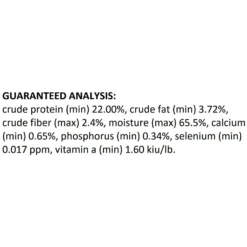 Exotic Nutrition HPW Fruit & Veggie Sugar Glider Food, 12-oz Jar 10 Exotic Nutrition HPW Fruit & Veggie Sugar Glider Food, 12-oz Jar -MiniMates Shop 220410 PT4. AC SS1800 V1595957789