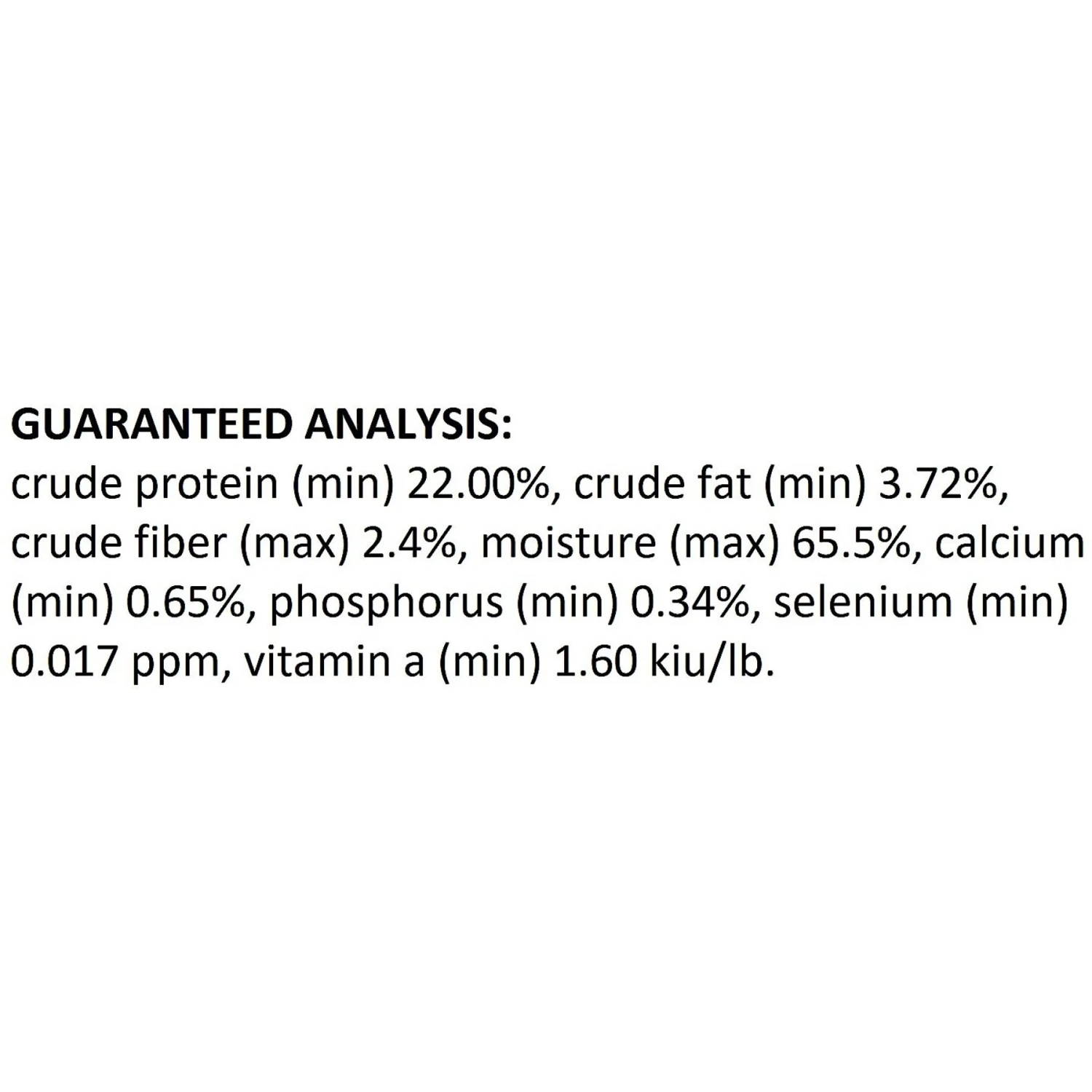 Exotic Nutrition HPW Fruit & Veggie Sugar Glider Food, 12-oz Jar 5 Exotic Nutrition HPW Fruit & Veggie Sugar Glider Food, 12-oz Jar - Image 5