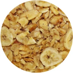 Exotic Nutrition Critter Selects Banana Bites Bird & Small Animal Treats, 2.75-oz Bag -MiniMates Shop 220425 PT3. AC SS1800 V1666189276