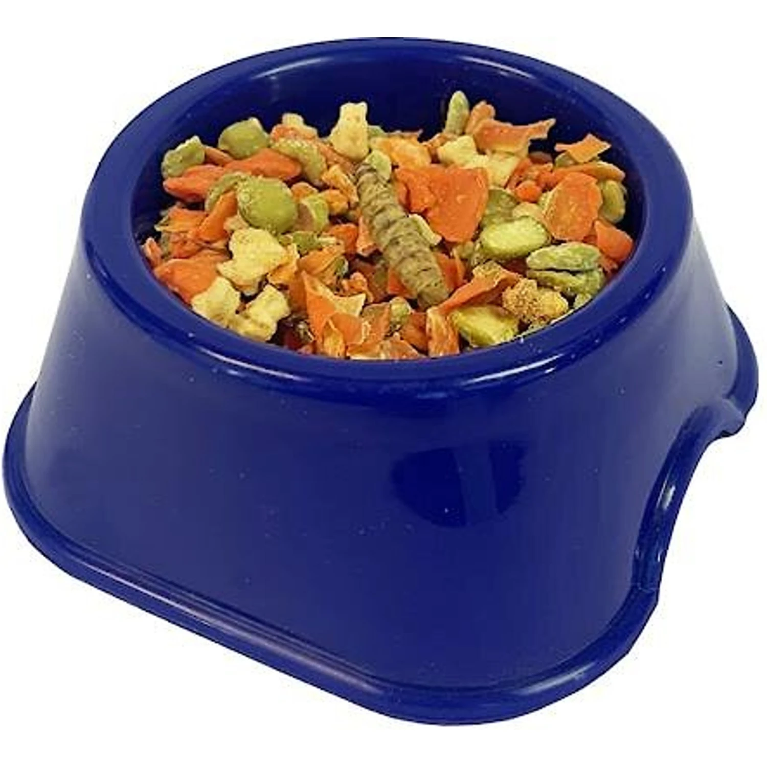 Exotic Nutrition Critter Selects Hedgie Bugs & Veggies Hedgehog Treats, 2.75-oz Bag 2 Exotic Nutrition Critter Selects Hedgie Bugs & Veggies Hedgehog Treats, 2.75-oz Bag - Image 2