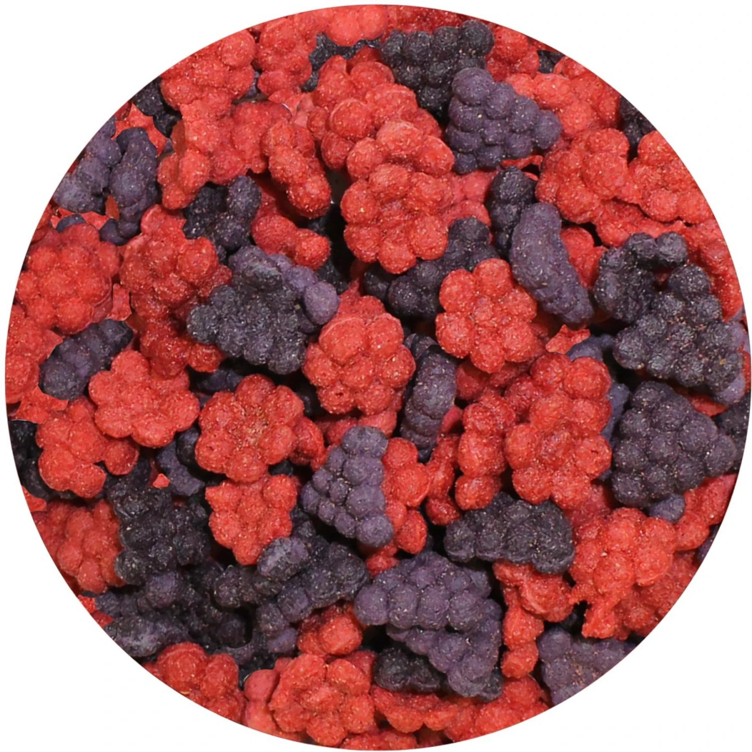 Exotic Nutrition Critter Selects Crunchez Berry Blend Recipe Small Animal Treats, 2.5-oz Bag 3 Exotic Nutrition Critter Selects Crunchez Berry Blend Recipe Small Animal Treats, 2.5-oz Bag - Image 3