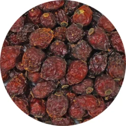 Exotic Nutrition Critter Selects Rose Hips Chinchilla Treats, 3-oz Bag -MiniMates Shop 220437 PT2. AC SS1800 V1666184716