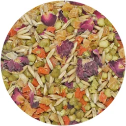 Exotic Nutrition Critter Selects Herbivore Small Animal Treats, 3-oz Bag -MiniMates Shop 220441 PT2. AC SS1800 V1666187370