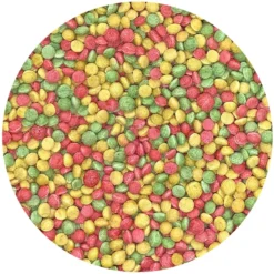 Exotic Nutrition Critter Selects Fruit-Tastic Small Animal Treats, 2-oz Bag -MiniMates Shop 220447 PT2. AC SS1800 V1666188733