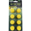 Exotic Nutrition Nectar Pods Pineapple Flavor Sugar Glider Treats, 8 Count