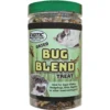 Exotic Nutrition Bug Blend Small Animal Treats, 1.71-oz Jar