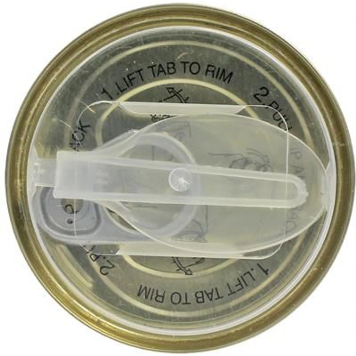 Exotic Nutrition Mealworms Hedgehog Treats, 1.2-oz Can 3 Exotic Nutrition Mealworms Hedgehog Treats, 1.2-oz Can - Image 3