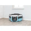 TRIXIE Soft Sided Portable Rabbit Playpen