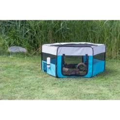 TRIXIE Soft Sided Portable Rabbit Playpen 12 TRIXIE Soft Sided Portable Rabbit Playpen -MiniMates Shop 221753 PT3. AC SS1800 V1641836798