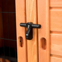 TRIXIE Natura Retreat Rabbit Hutch -MiniMates Shop 221757 PT5. AC SS1800 V1678376302