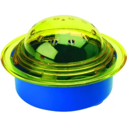 Kaytee CritterTrail Fun-nel Look-Out Small Pet Toy