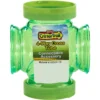 Kaytee CritterTrail Fun-Nel 4-Way Cross Tubes Small Pet Habitat