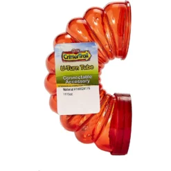 Kaytee CritterTrail Fun-Nel U-Turn Tubes Small Pet Tubes