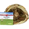Kaytee Play 'n Chew Small Pet Cubby Nest