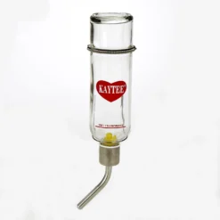 Kaytee Chew Proof Small Pet Water Bottle, 12-oz Bottle 7 Kaytee Chew Proof Small Pet Water Bottle, 12-oz Bottle -MiniMates Shop 221939 PT2. AC SS1800 V1667864210