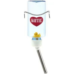 Kaytee Clear View Small Pet Water Bottle, 4-oz Bottle -MiniMates Shop 221941 PT2. AC SS1800 V1583255577