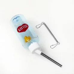 Kaytee Clear View Small Pet Water Bottle, 4-oz Bottle -MiniMates Shop 221941 PT3. AC SS1800 V1583255600