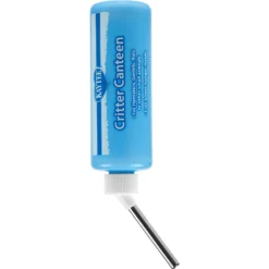 Kaytee Critter Small Pet Canteen, Blue