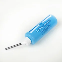 Kaytee Critter Small Pet Canteen, Blue -MiniMates Shop 221945 PT2. AC SS1800 V1646413642