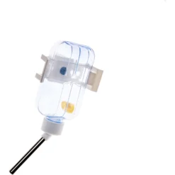 Kaytee Flat-Bac Small Pet Water Bottle 8 Kaytee Flat-Bac Small Pet Water Bottle -MiniMates Shop 221948 PT3. AC SS1800 V1667864757