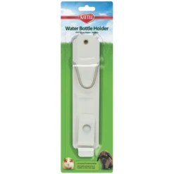 Kaytee Water Small Pet Bottle Holder