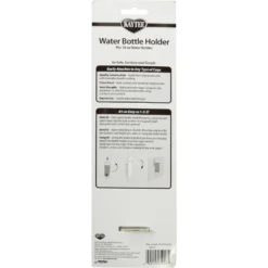 Kaytee Water Small Pet Bottle Holder -MiniMates Shop 221951 PT2. AC SS1800 V1667863970